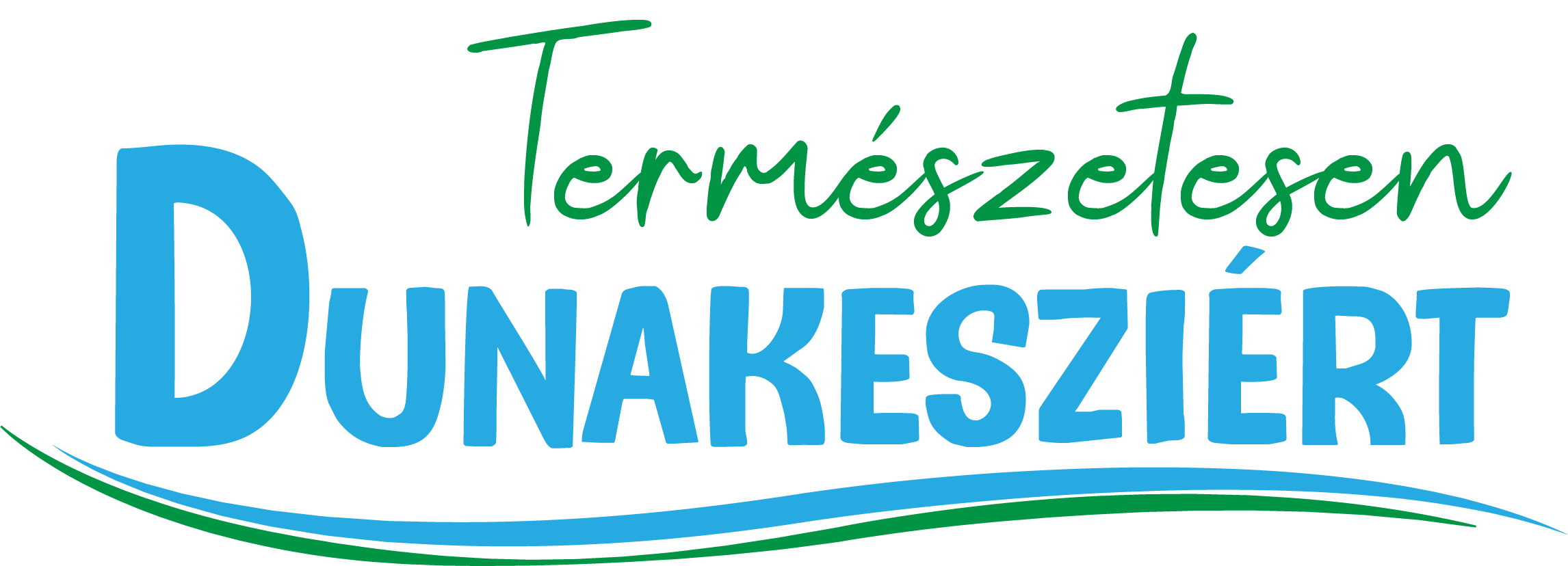Természetesen Dunakesziért